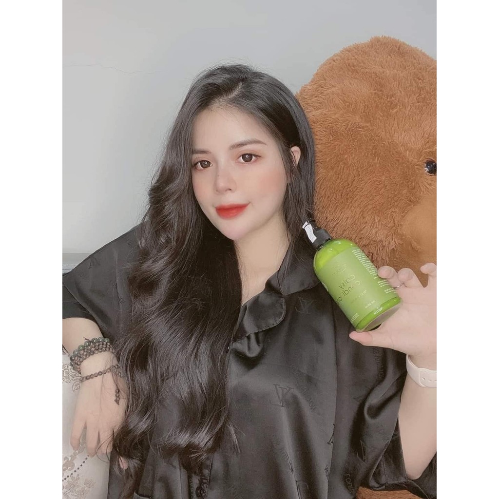 [CHÍNH HÃNG] Dầu xả dừa VIJULLY giúp tóc suôn mượt, mềm | BigBuy360 - bigbuy360.vn