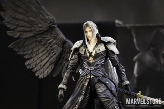 Mô hình Final Fantasy Play arts kai