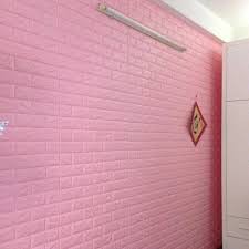 Xốp Dán Tường Giả Gạch 3D 5mm Cao Cấp Cách Âm Chống ẩm - thấm- mốc Cách Nhiệt Giá Sỉ Rẻ Nhất Tốt Nhất | BigBuy360 - bigbuy360.vn