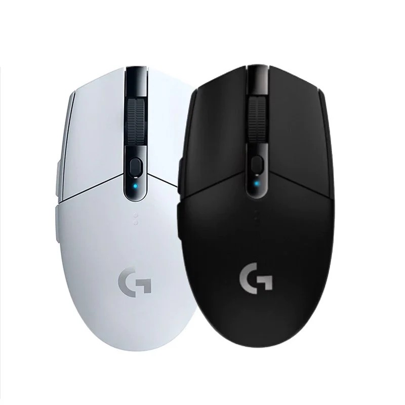 G304 CHUỘT CHƠI GAME KHÔNG DÂY LIGHTSPEED - Hãng Phân Phối Digiword