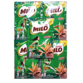 MiLo dây 10 gói