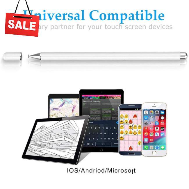 Bút Cảm Ứng Chuyên Dụng Cho Ipad Pro 11 12.9 10.5 Mini Huawei Stylus