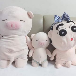 Gấu bông e thúy
