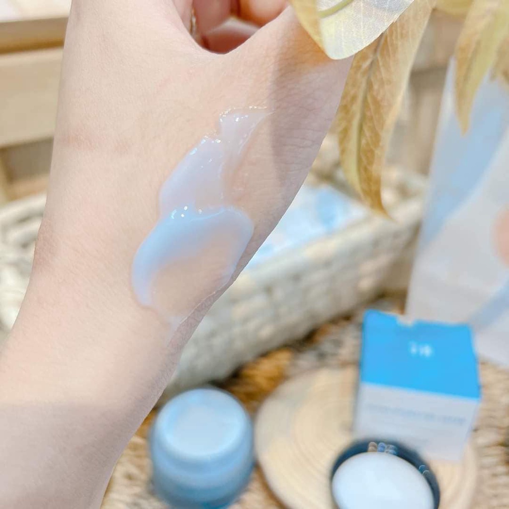 Kem Dưỡng Ẩm Căng Bóng KyungLab Ultra Hydrating Cream - 50ml