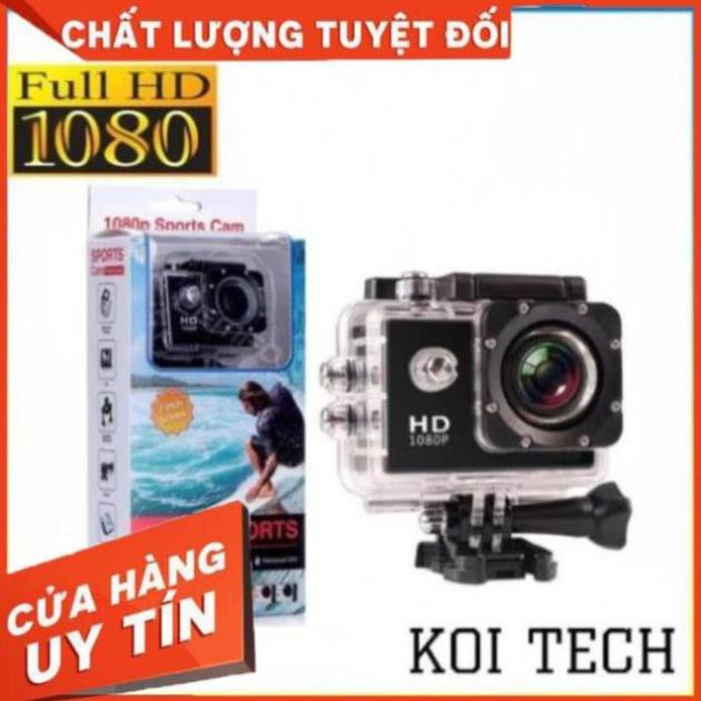 Camera hành trình 2.0 FULL HD 1080P Cam A9- LƯU TRỮ 64GB - Camera hành trình chống nước - camera hành trình xe máy phượt | BigBuy360 - bigbuy360.vn