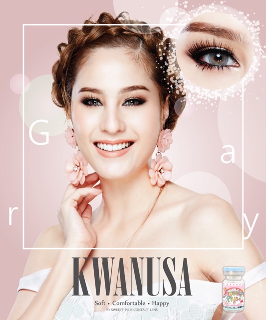 HCM có sẵn kính áp tròng màu giá 1 cặp lens xám Tây hot  kính áp tròng màu tây nổi bật bảng 4