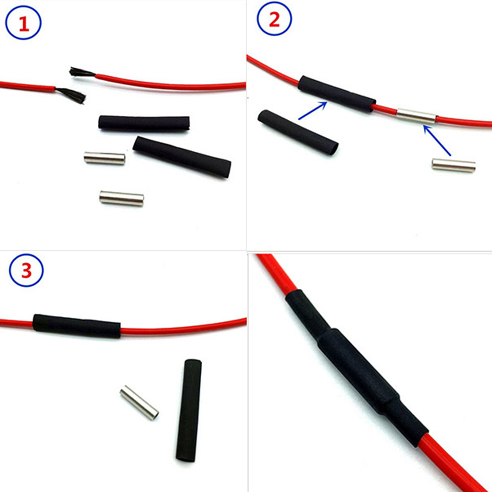 Cuộn Dây Sưởi Bằng Sợi Carbon 20m Minco 12k 33 Ohm / M Chất Lượng Cao