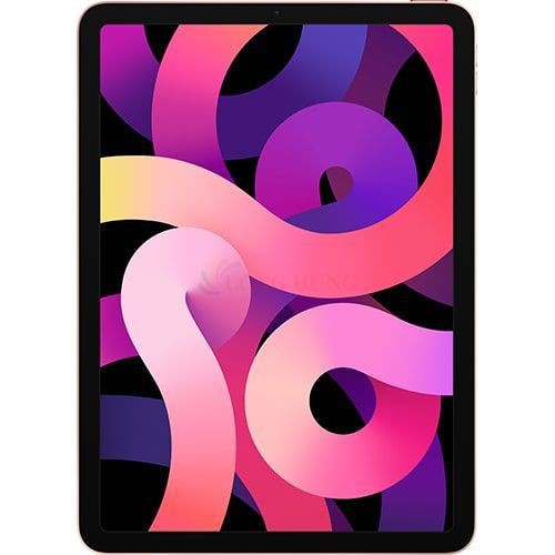 Máy tính bảng Apple iPad Air 4 10.9 inch Wifi 64GB 2020 (ZA/A) - Hàng chính hãng | BigBuy360 - bigbuy360.vn