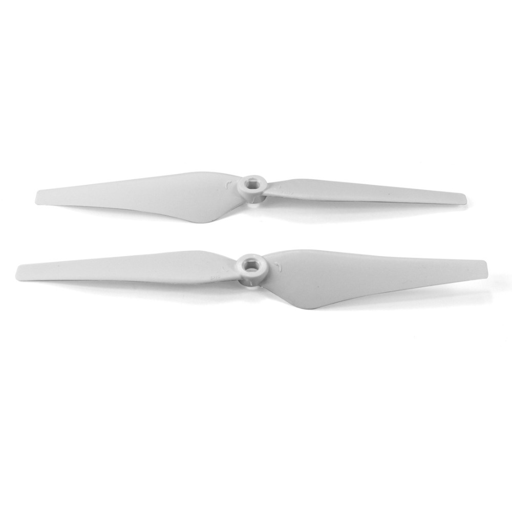 1 / 2 Cặp Cánh Quạt 9443 CW CCW 2 Lưỡi Cho DJI Phantom V2 3 2 1