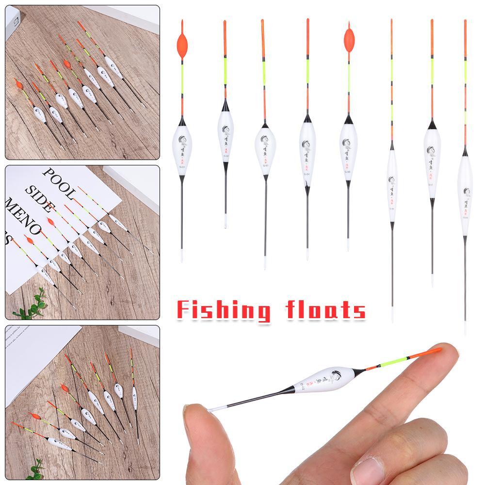 MUVAKO Phao Câu Cá Siêu Nhạy Hiệu