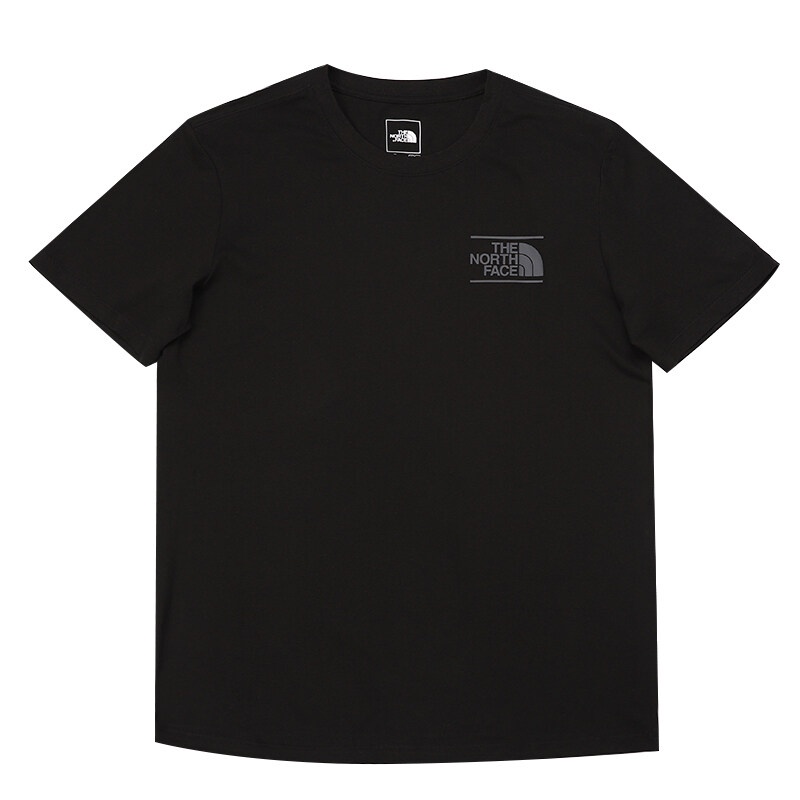 Áo Thun Ngắn Tay The North Face 4 NFOFN4 Cá Tính Cho Nam