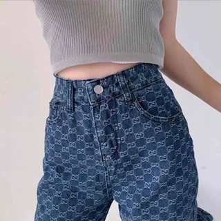 Suông Gucci and LV
