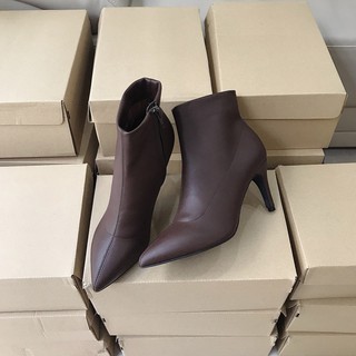 Stilettos boots VAGABOND