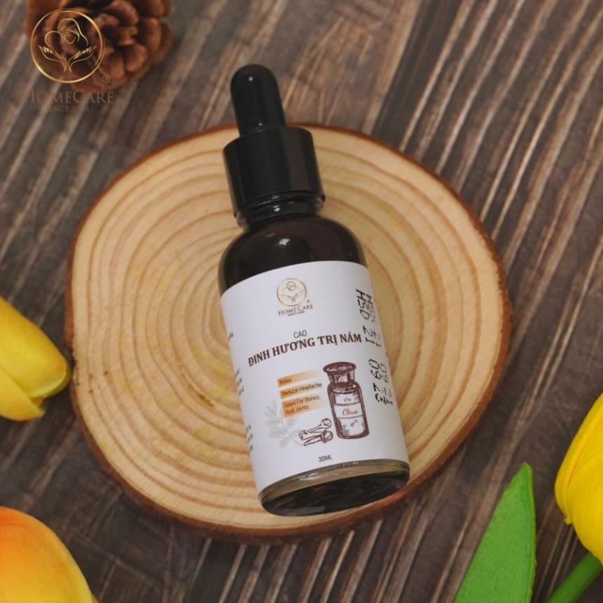 Mặt nạ Cao đinh hương sáng da mờ nám Home Care