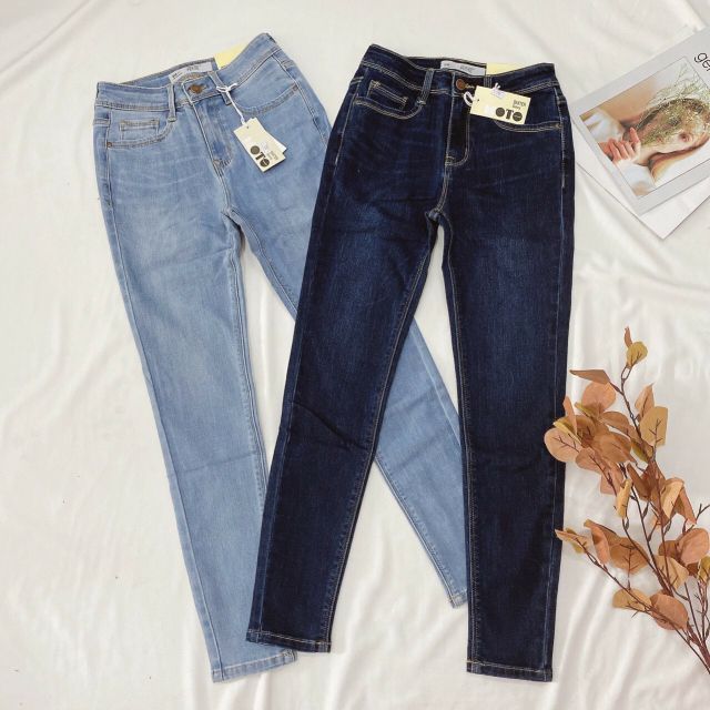 Jean topshop xuất xịn