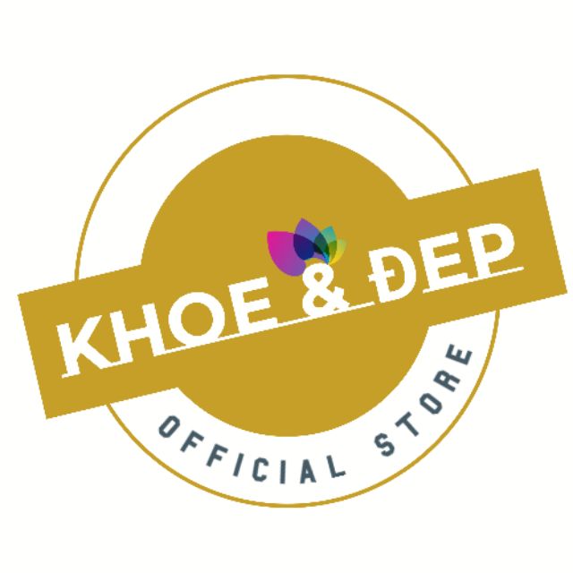 Khỏe & Đẹp Officialstore