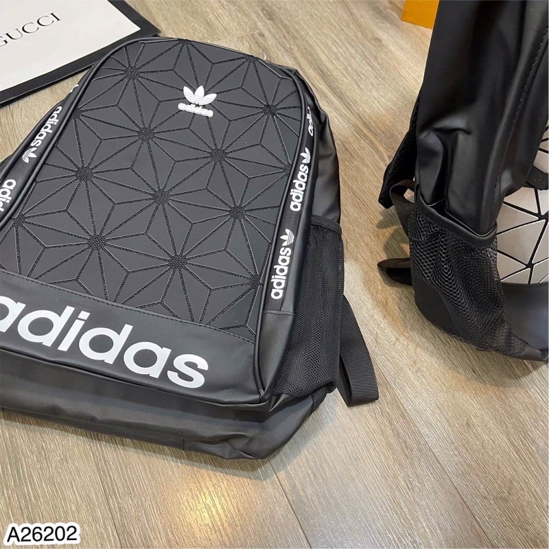 Balo ADIDAS - Balo đi học ADIDAS nam