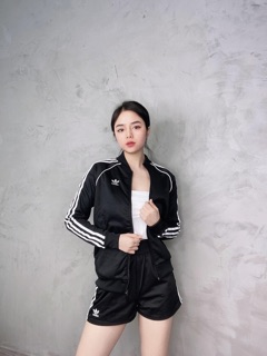 Bomber Das 1400A SST TRACK TOP Unisex