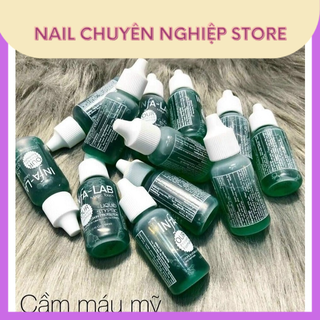 Cầm máu Mỹ
