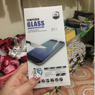 Kính cường lực Glass dành cho Nokia 8.1