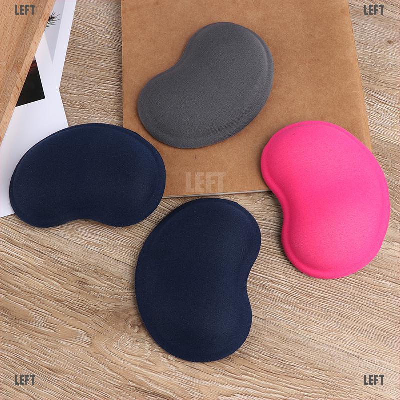Gối Kê Tay Trái Tim 3d Chất Liệu silica gel