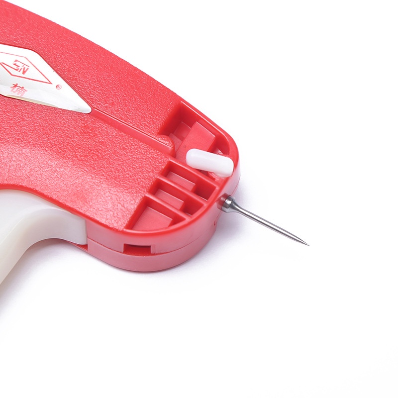 Máy Bắn Tag Dành Cho Ti Nhuyễn SN - Tiết Kiệm Và Thẩm Mỹ Cho Sản Phẩm