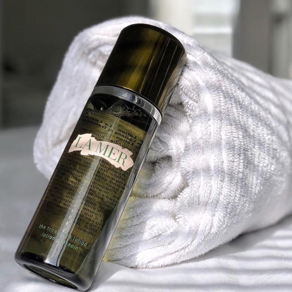 LAMER - Nước Hoa Hồng Giúp Làm Mềm Mịn Và Làm Sáng Da La Mer The Treatment Lotion 150ml