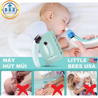 Máy Hút Mũi Cho Trẻ Em Nhật Bản