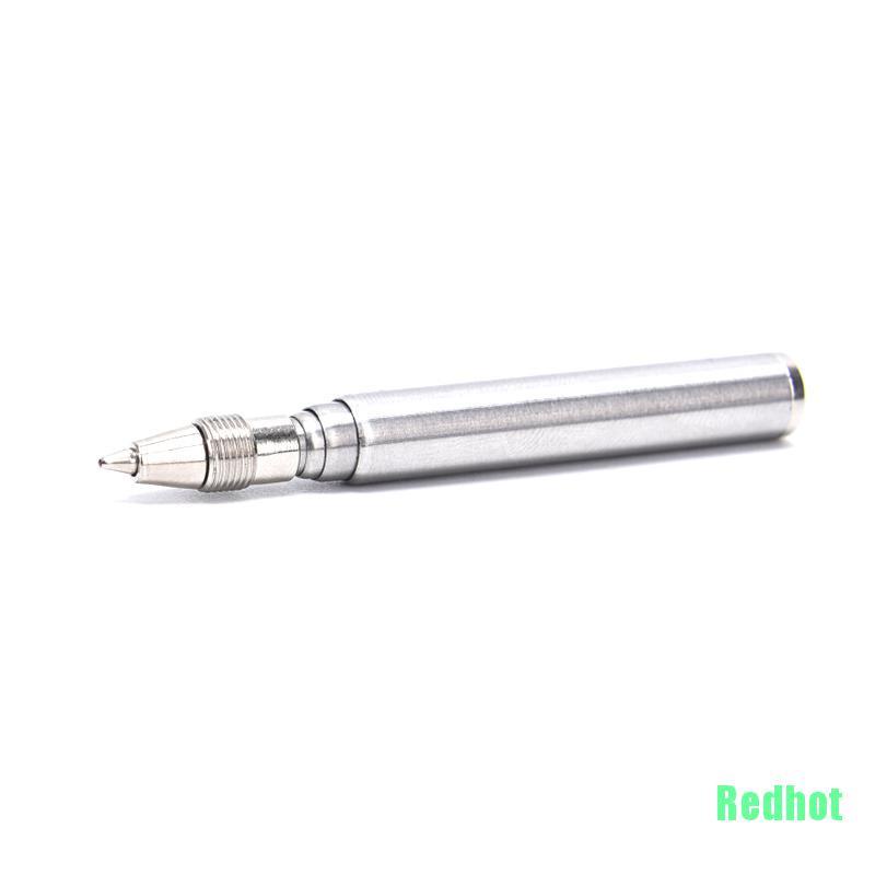 Bút Ký Tên Khẩn Cấp Bằng Inox Chuyên Dùng