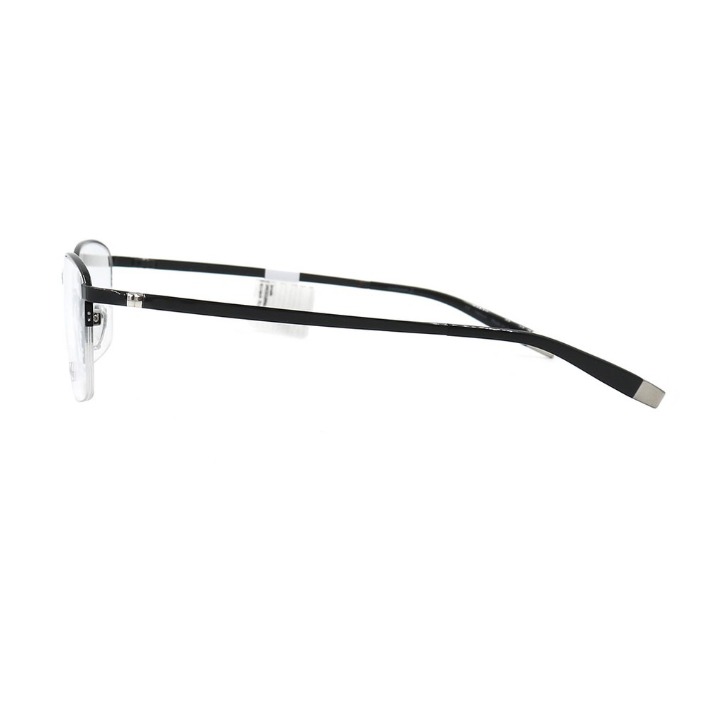 (Hàng chính hãng) Gọng kính nam nữ Charmant Z ZT19875 BK màu sắc thời trang