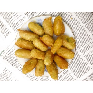 Khoai lang kén 500g