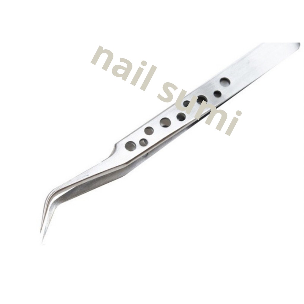 Nhíp lỗ nối mi