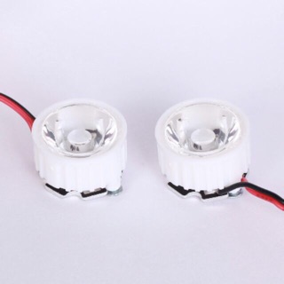 Bộ 2 đèn Led Luxeon xe gắn máy
