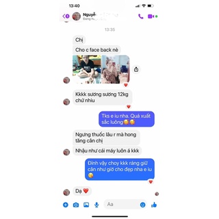 Dora Detox giảm cân