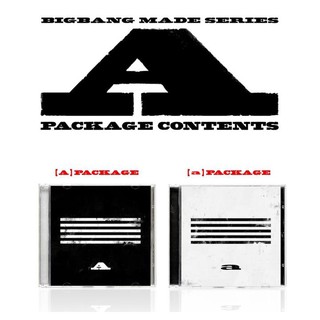 Made series - a/a