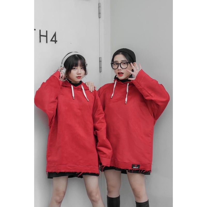 Áo tay dài DBSC Hoodie - ZUNEZX | BigBuy360 - bigbuy360.vn