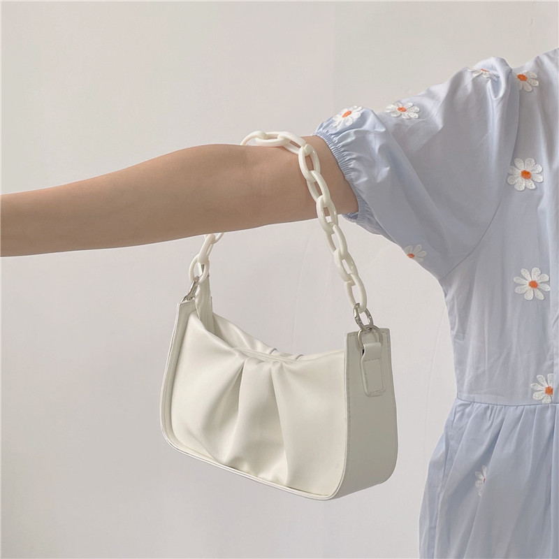 Túi Xách Nữ Đeo Chéo Thời Trang Hàn 2021