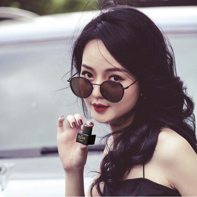 Nước hoa vùng kín Zlove Secret No1 Cao Cấp Mùi Thơm Chuẩn Độ lưu Hương Cực Tốt | Thế Giới Skin Care