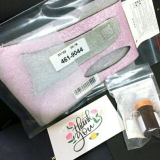 Combo mặt thon Vline chính hãng tag mác chuẩn xịn - tặng 1 gel tan mỡ nọng cằm - hàng chuẩn có lớp kháng khuẩn