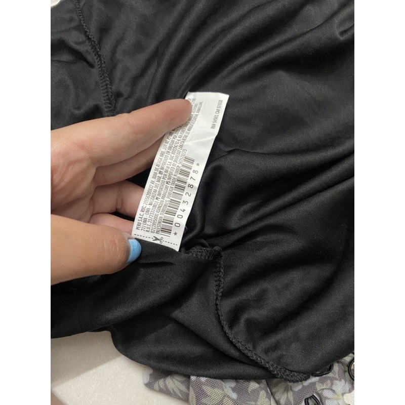 [Mã WAMT1505 giảm 10K đơn 0K] Váy đầm hoa ôm Floral Cami Bodycon Dress F21 VNXK | BigBuy360 - bigbuy360.vn