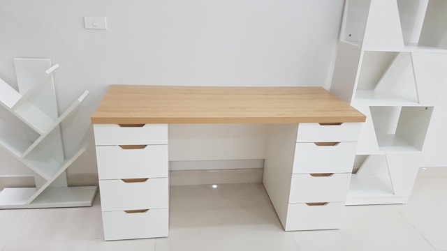 Bàn làm việc , ikea