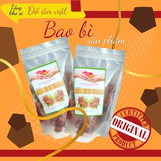 500G CHÀ LÀ SẤY DẺO IRAQ