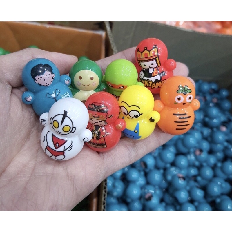 lật đật mini xinh xinh giá sỉ