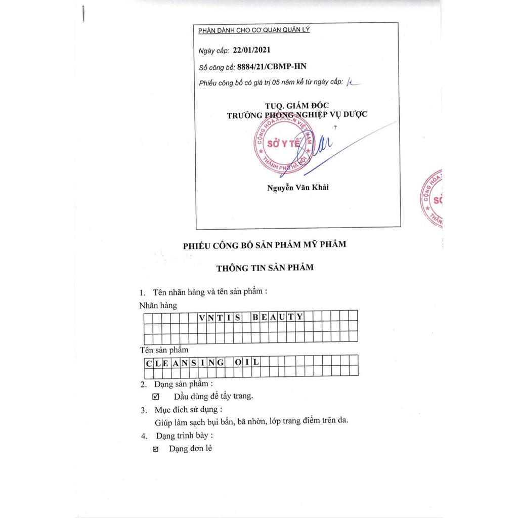 Dầu Tẩy Trang Cho Mọi Loại Da làm sạch sâu, giảm mụn đầu đen và thu nhỏ lỗ chân lông | BigBuy360 - bigbuy360.vn