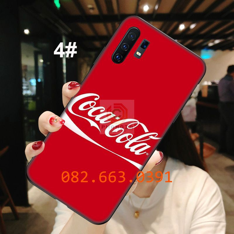 Ốp lưng hình Vivo Y20/ Y20s y12s dẻo in hình Coca Cola cực chất