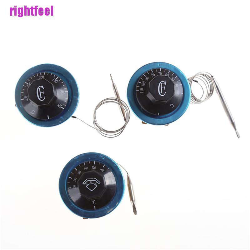 Công Tắc Điều Khiển Nhiệt Độ Cao 220v 16a Chuyên Dụng Cho