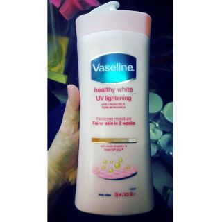 SỮA DƯỠNG THỂ VASELINE 725ML