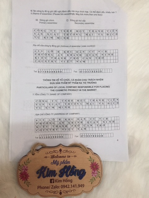 Kem Dưỡng Trắng Da Toàn Thân 40g