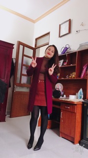 Áo Len khoắc ngoài