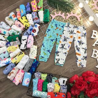 Xả 10 quần chục cho bé